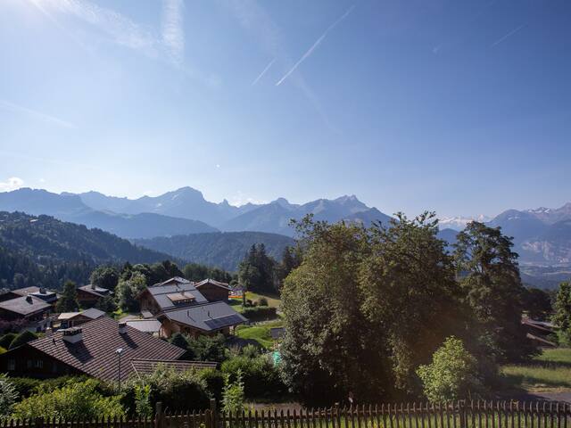 Chalet Domino by Interhome gallery image 2