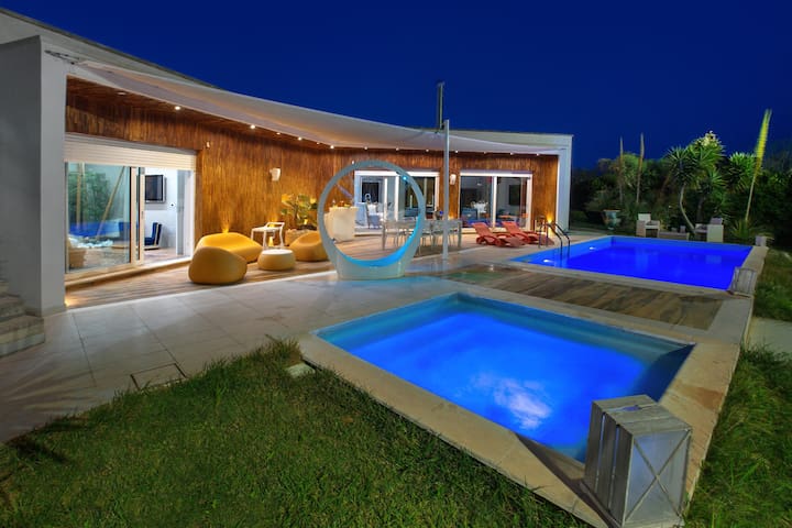 Villa Sueño By Perle di Puglia