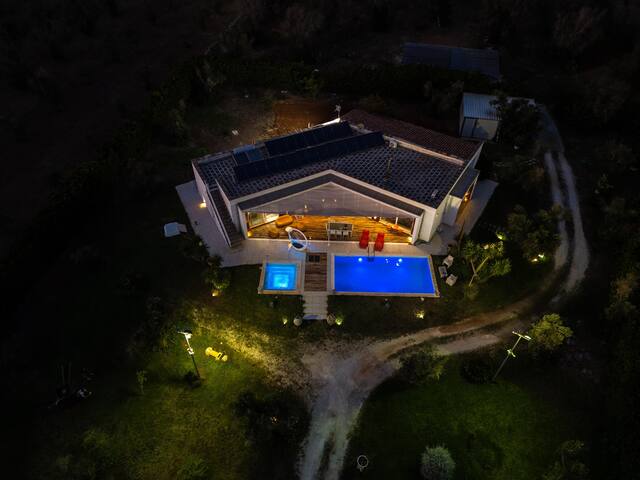 Villa Sueño By Perle di Puglia gallery image 4