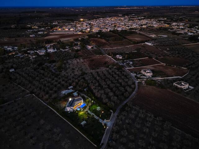 Villa Sueño By Perle di Puglia gallery image 3