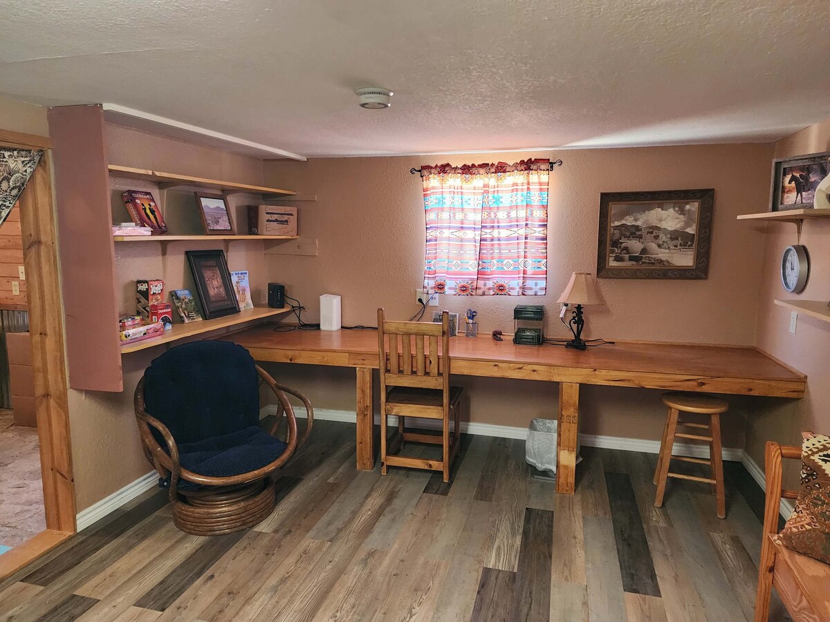 Работен простор