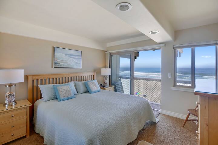 Tucker’s at Sand Dollar – Sophisticated Oceanfront gallery image 3