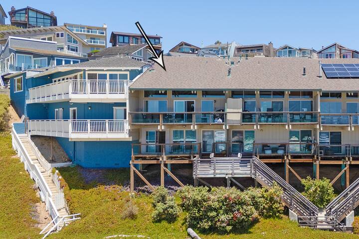 Perched on the Sand – Oceanfront Living gallery image 5