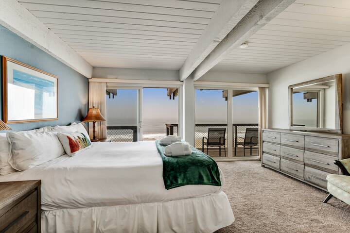 Perched on the Sand – Oceanfront Living gallery image 2