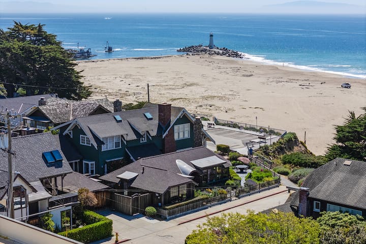 Black Pearl Cottage – Classic Seabright Charm