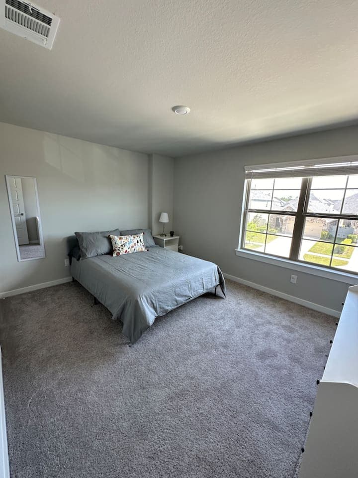 غرفة النوم 3