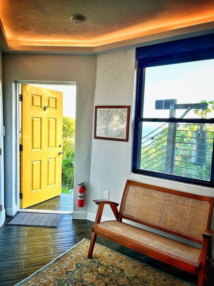 "Recensionet e tjera janë të sakta - ky është një vend vërtet i veçantë, përshkrimi dhe fotografitë janë të dukshme."