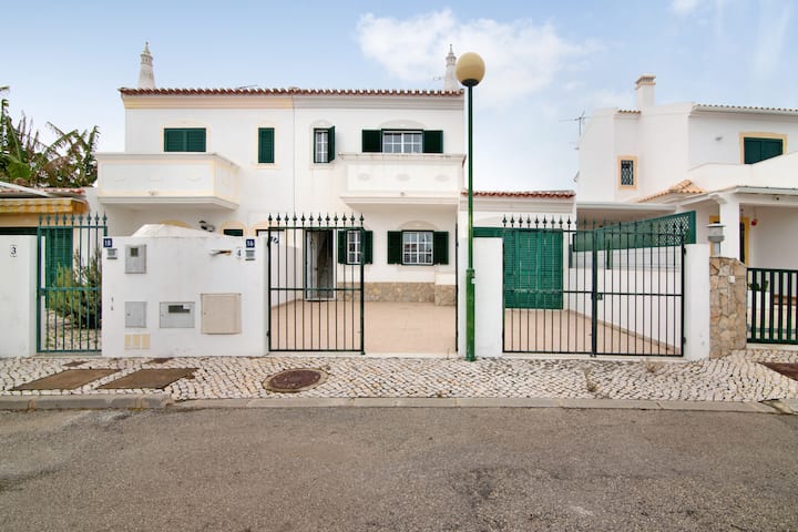 Moradia Altura - Altura