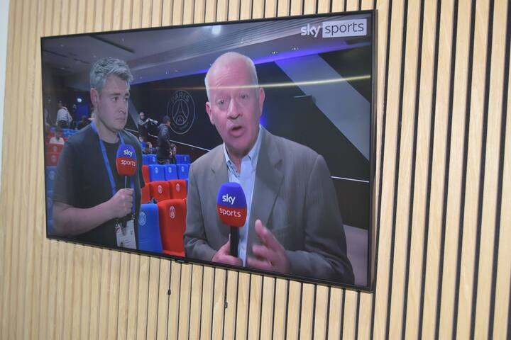 Amazonian Luxury Family Home MCR City Centre Etiha gallery image 2