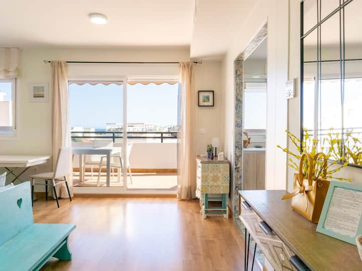 غرفة المعيشة