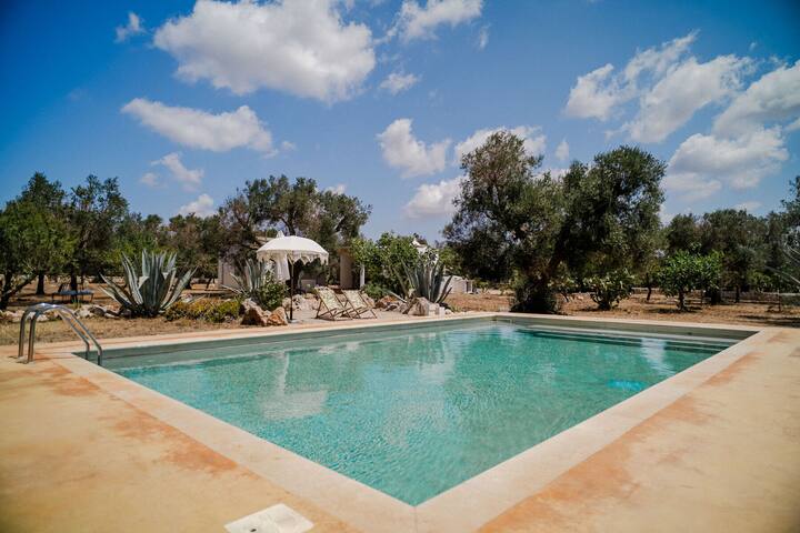 Trullo Del Nano Normanno gallery image 5