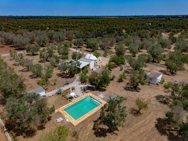 Trullo Del Nano Normanno gallery image 2