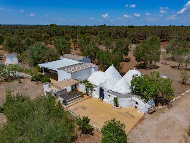 Trullo Del Nano Normanno gallery image 3