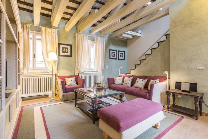 Ca’ Del Teatro Terrace in San Marco District gallery image 2