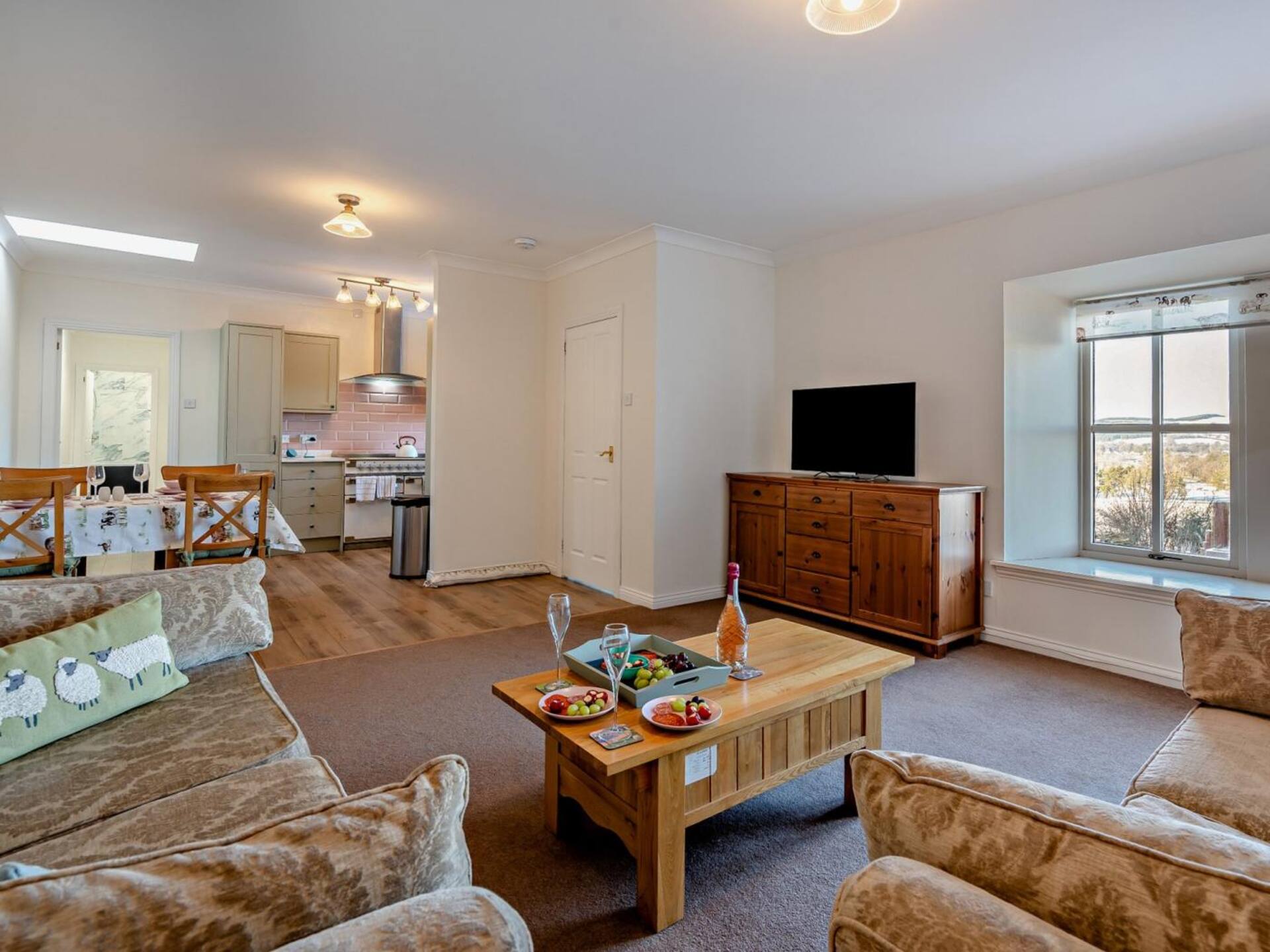 2 Bed in Biggar oc-95516
