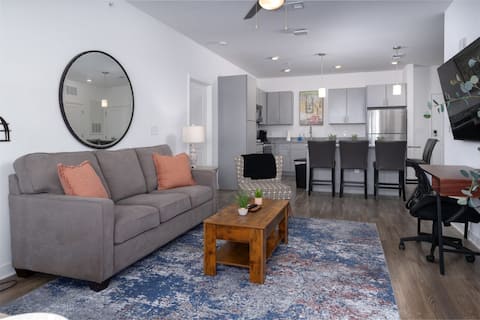 Relaxing Getaway Close to Oak Mountain State Park