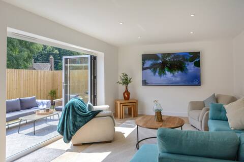 The Orchard - A Truly Peaceful Luxury Home