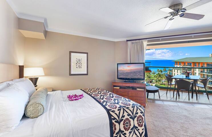 Maui Resort Rentals: Honua Kai Konea 815/8 gallery image 4