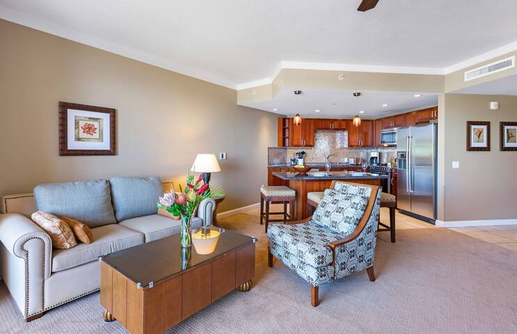 Maui Resort Rentals: Honua Kai Konea 815/8 gallery image 3