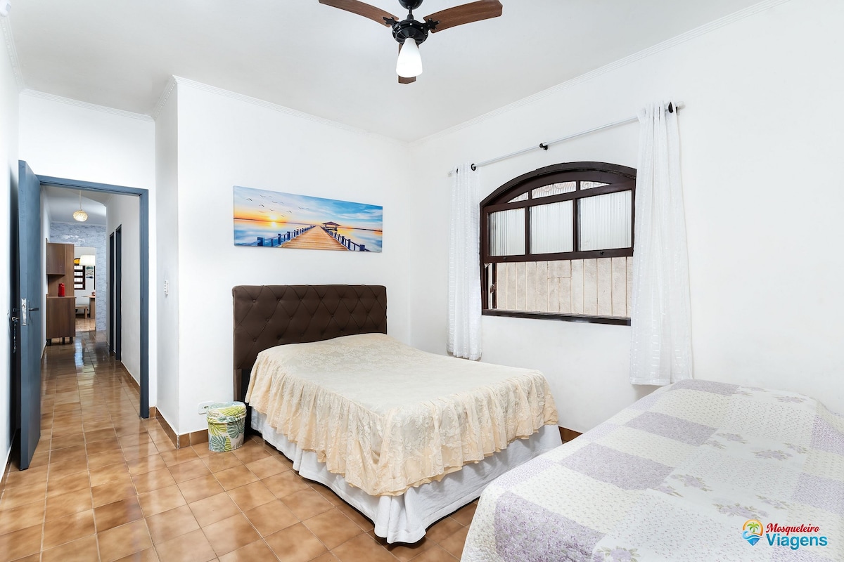 Foto de toda la habitación