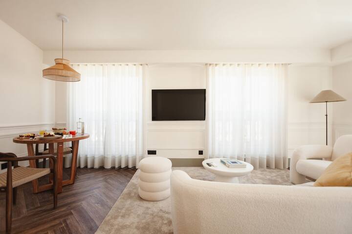 SmithAndAdams managed Airbnb listing 1
