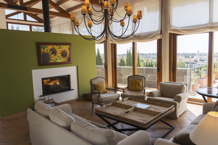 Vitvi managed Airbnb listing 3