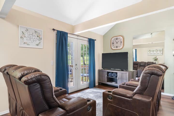 Branson Sweet Retreat – 2 Bdr - Branson, MO