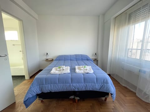 Apartment in downtown Bahía Blanca | depptö