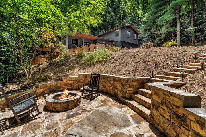 Cottonwood Properties managed Airbnb listing 2