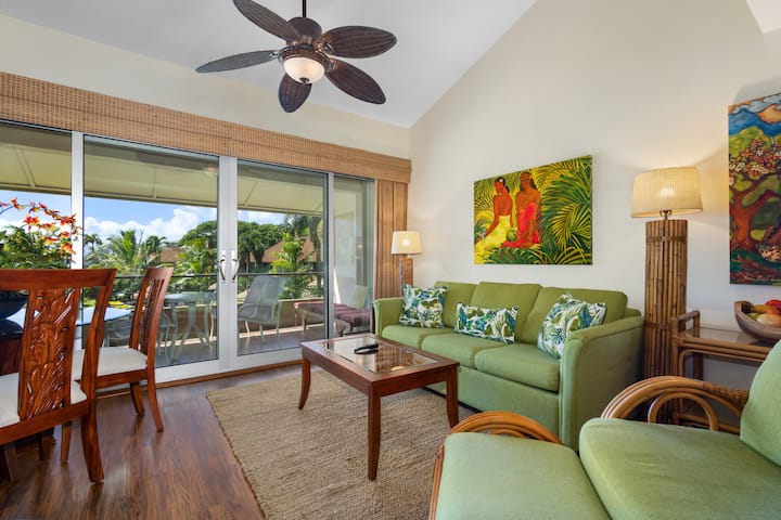Aston Maui Kaanapali Villas | Garden View Retreat - Lahaina, HI
