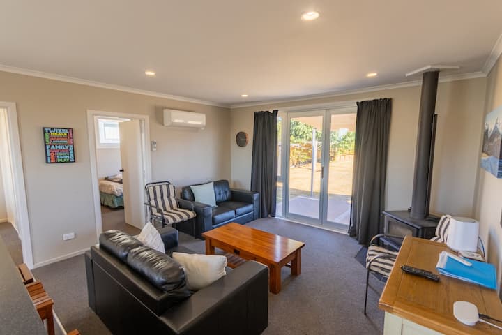 Twizel Holiday Getaway - Twizel