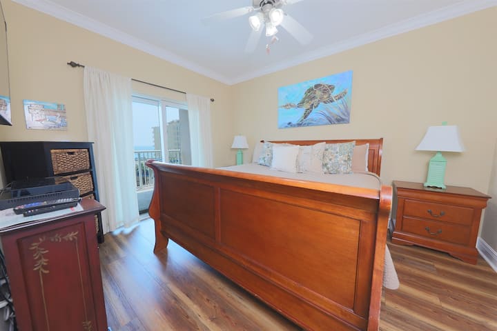 חדר שינה ראשי