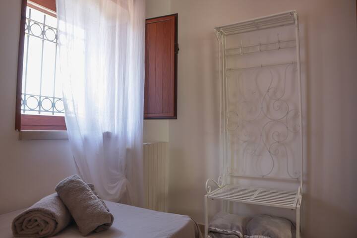 Camera da letto 2
