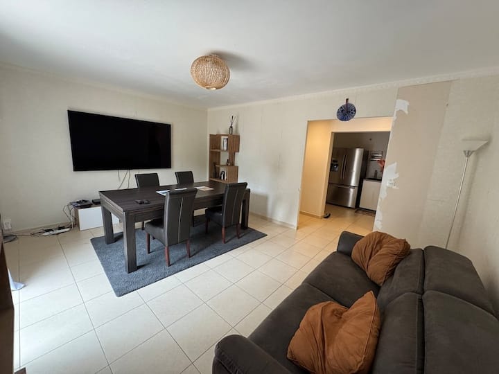 Fotografija dnevnog boravka 3