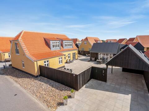"Josina" - 1.8km from the sea by Interhome