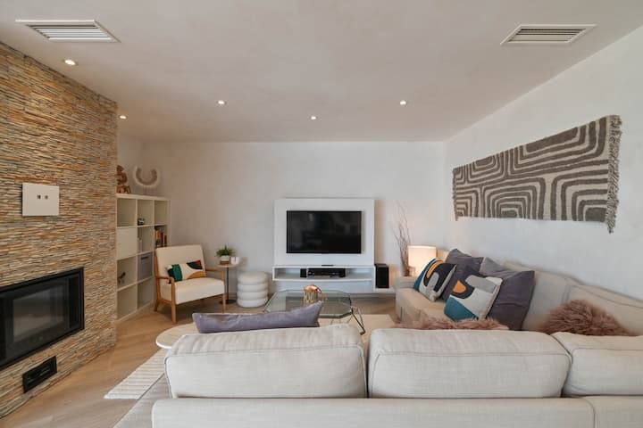Luxury Villa Kerenza - Benissa