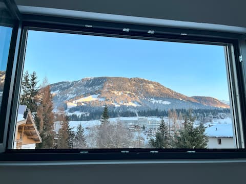 Top 3 - 4-bedroom Appartement