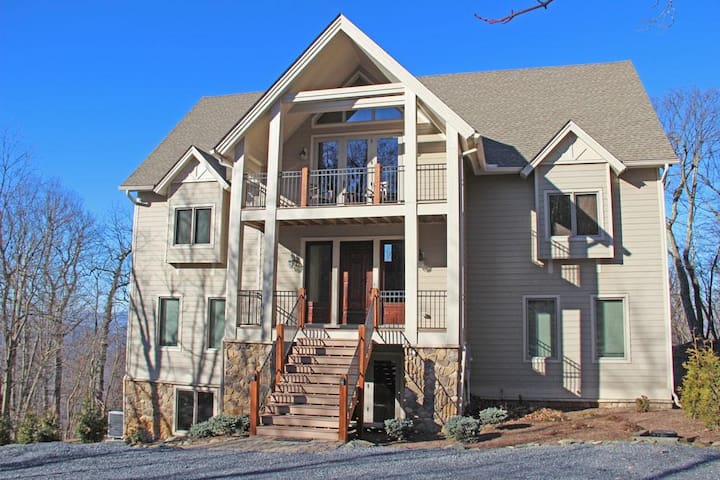 Wintergreen Resort managed Airbnb listing 2