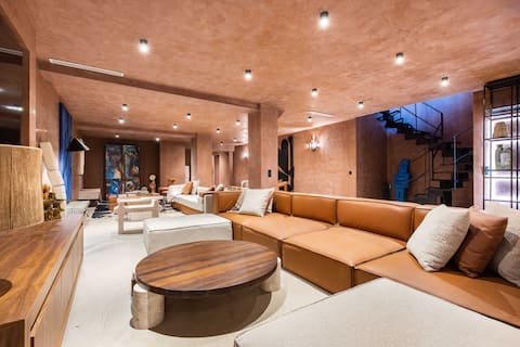 Exceptional Duplex - 6BR/12P - Montorgueil