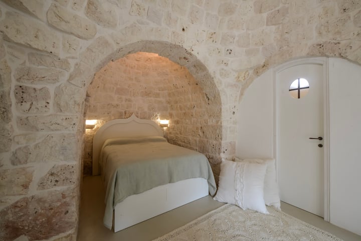 Dhomë gjumi 1