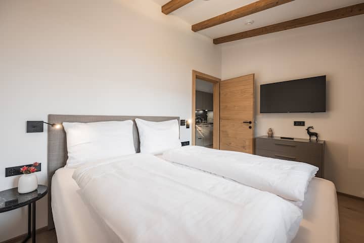 Soveværelse