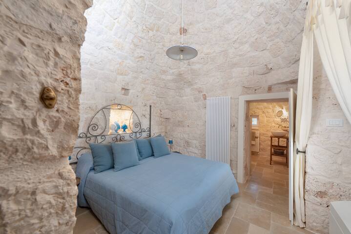 Trullo delle Rondini gallery image 3