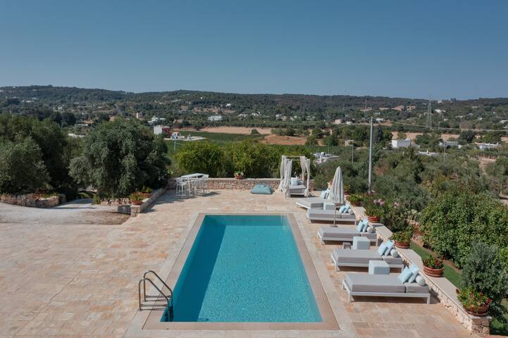 Trullo delle Rondini gallery image 2