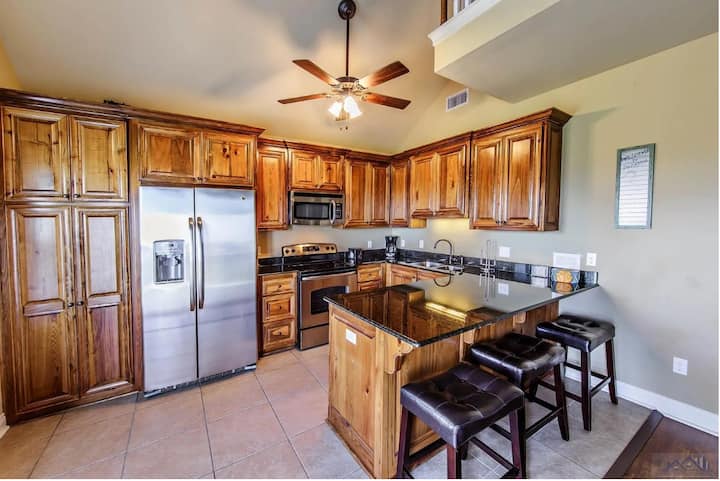 Grand Isle Home Pet / Monthly/weekly Discount : E - Grand Isle, LA