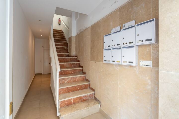 พื้นที่ส่วนกลาง