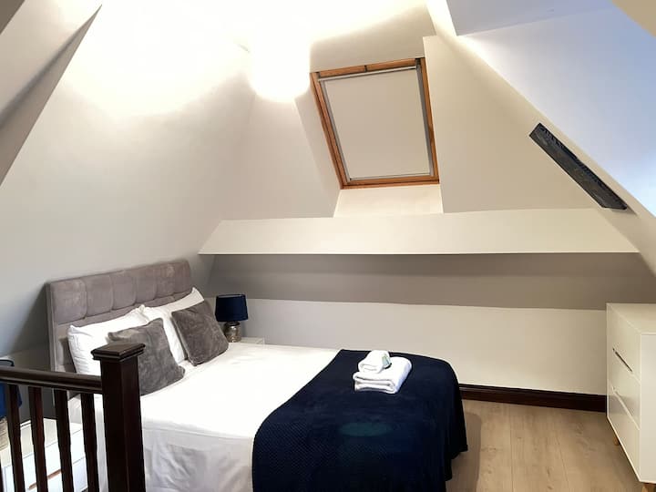 Habitación.