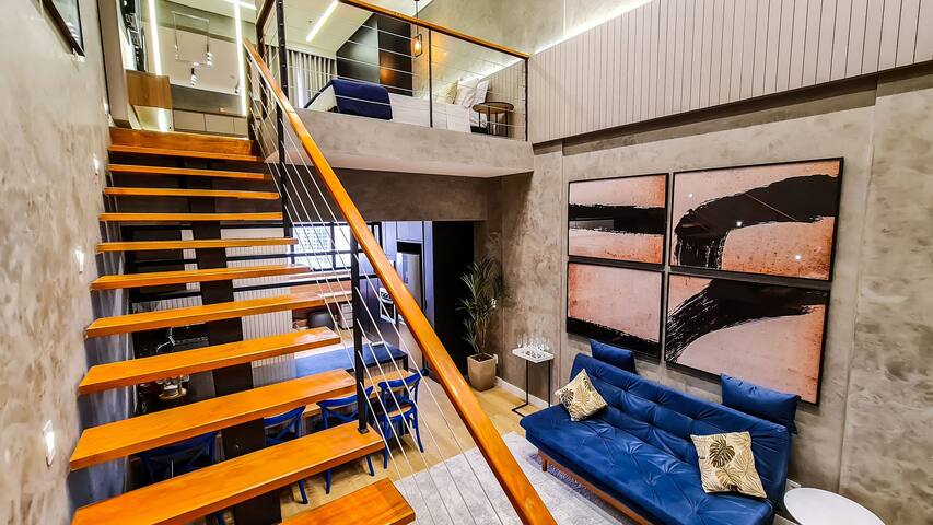 João Paulo Lopes Da Silva managed Airbnb listing 2