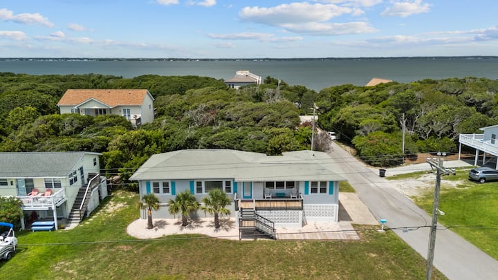 Beachside Bliss On 11th Street | Emerald Isle, Nc - Emerald Isle, NC