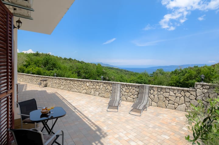 Appartement Wellness (75751-a9) - Ravni