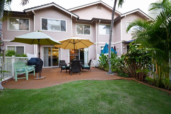 Fairways Ko Olina 8G-3BR Resort